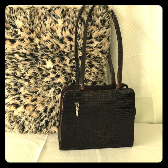 🛍 Enzo Angiolini Tote Bag - Picture 1 of 9